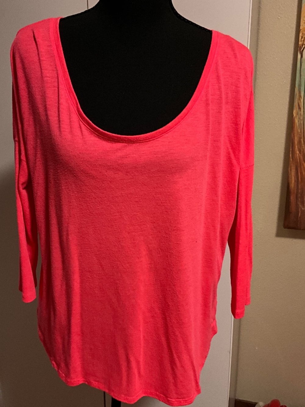 Long sleeve American Eagle Outfitters shirt